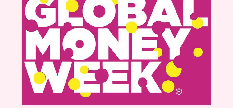 F学はGMW（グローバルマネーウィーク）の趣旨に賛同しています